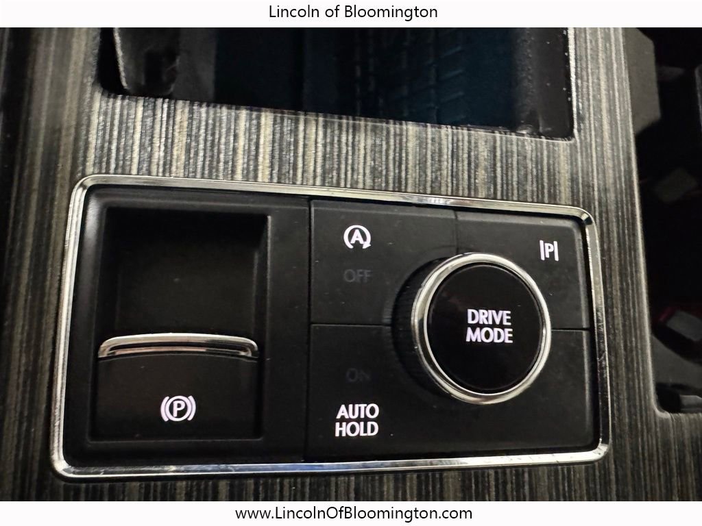 Certified 2023 Lincoln Navigator Black Label AWD/4WD image 68