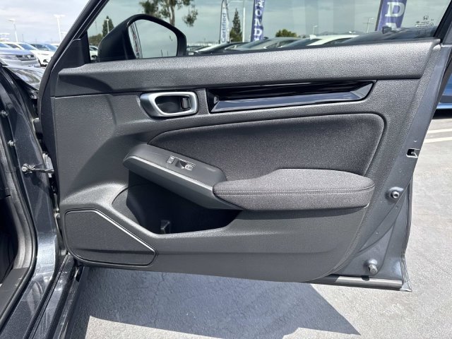 Used 2024 Honda Civic EX image 31