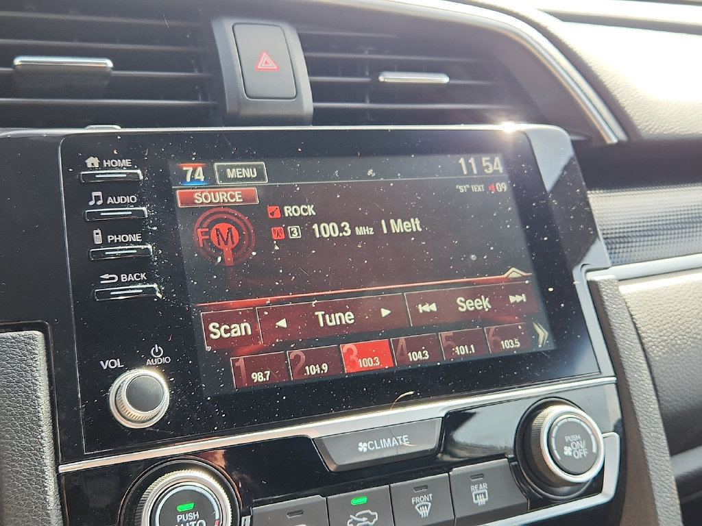 Used 2019 Honda Civic Sport image 16