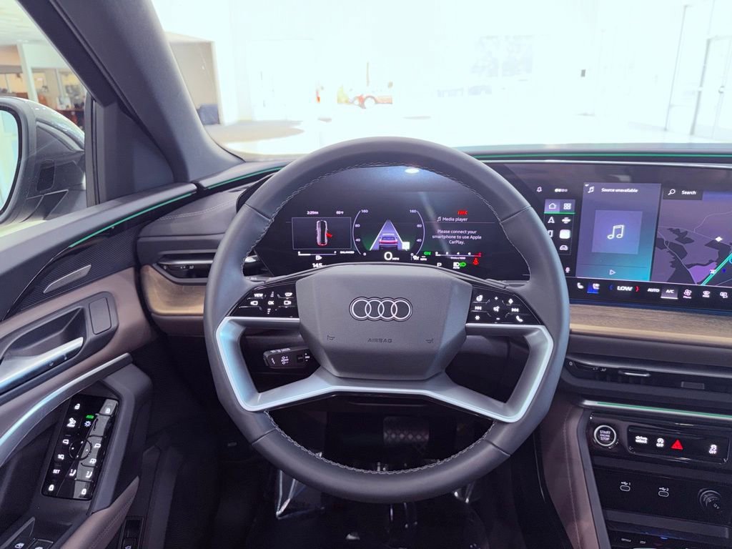 Used 2025 Audi Q5 Premium Plus image 21