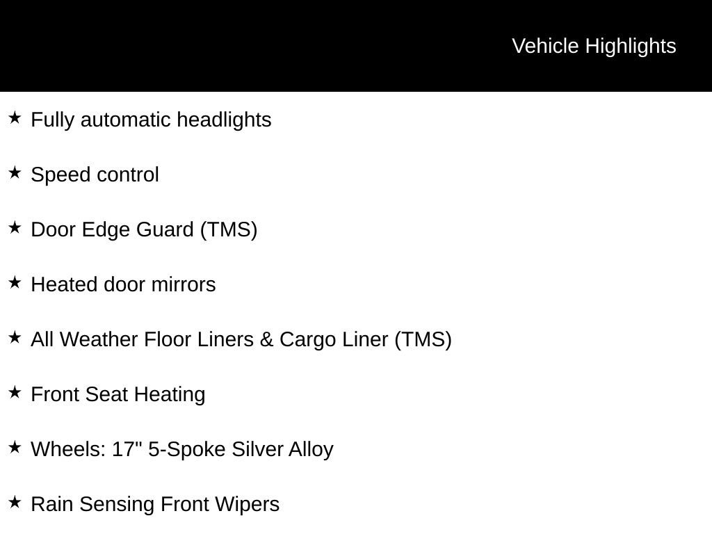 Used 2023 Toyota RAV4 XLE w/ Convenience Package AWD/4WD image 30