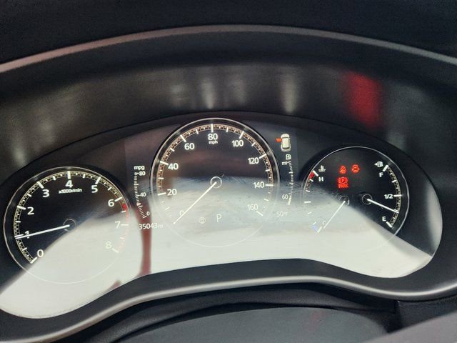 Used 2024 MAZDA CX-50 2.5 Turbo w/ Cargo Package image 20