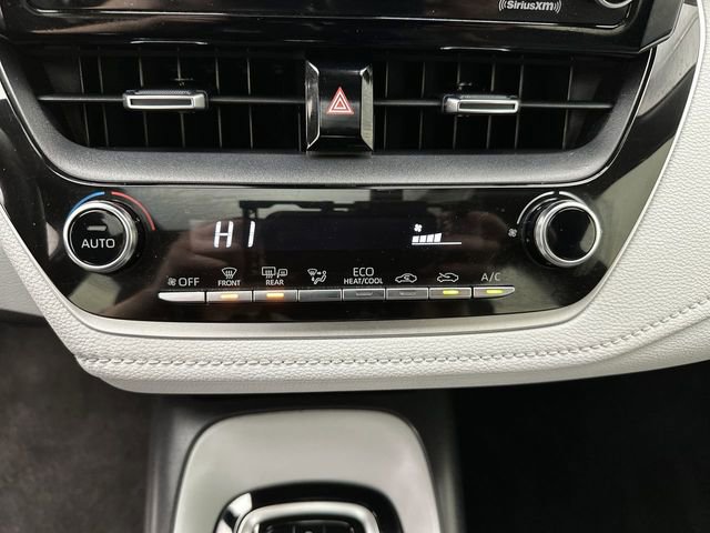 Used 2022 Toyota Corolla SE image 18