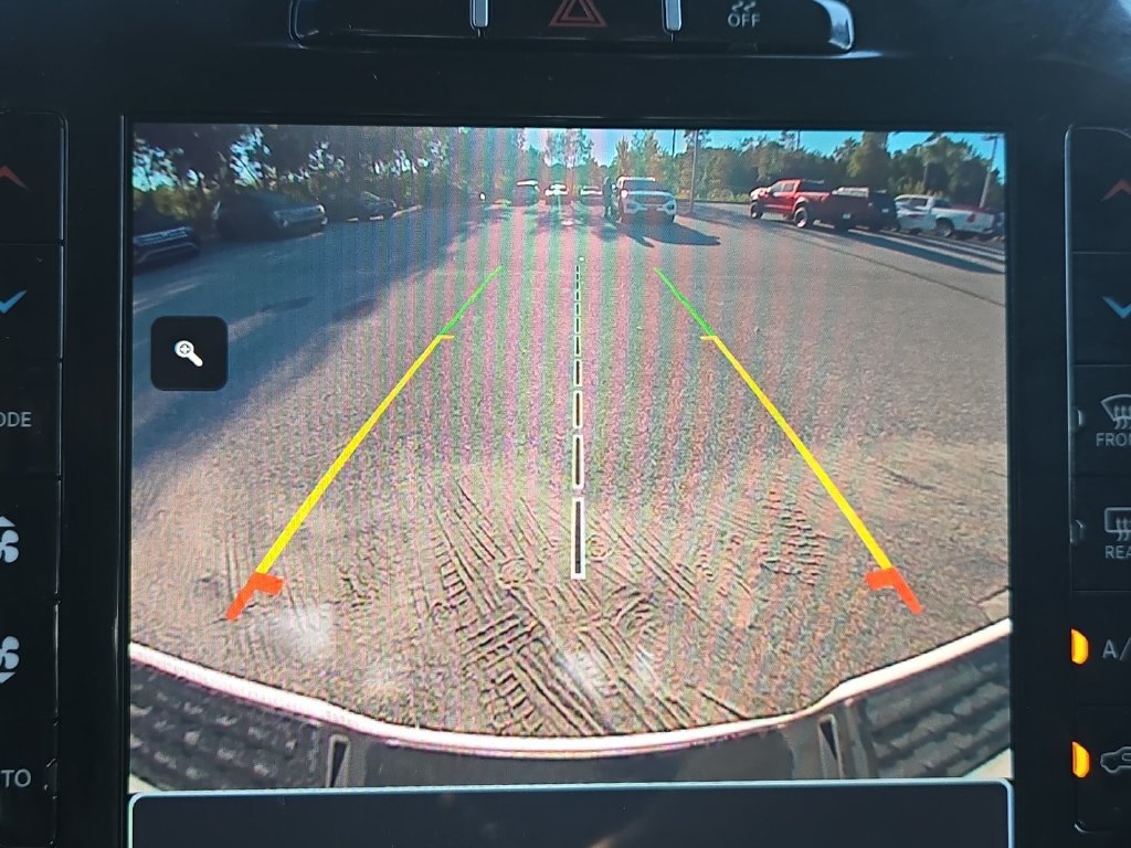Used 2024 RAM 2500 Laramie w/ Night Edition AWD/4WD image 15