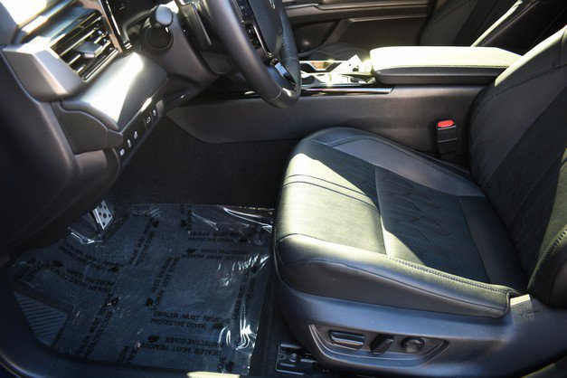 Certified 2025 Toyota Camry XSE image 15