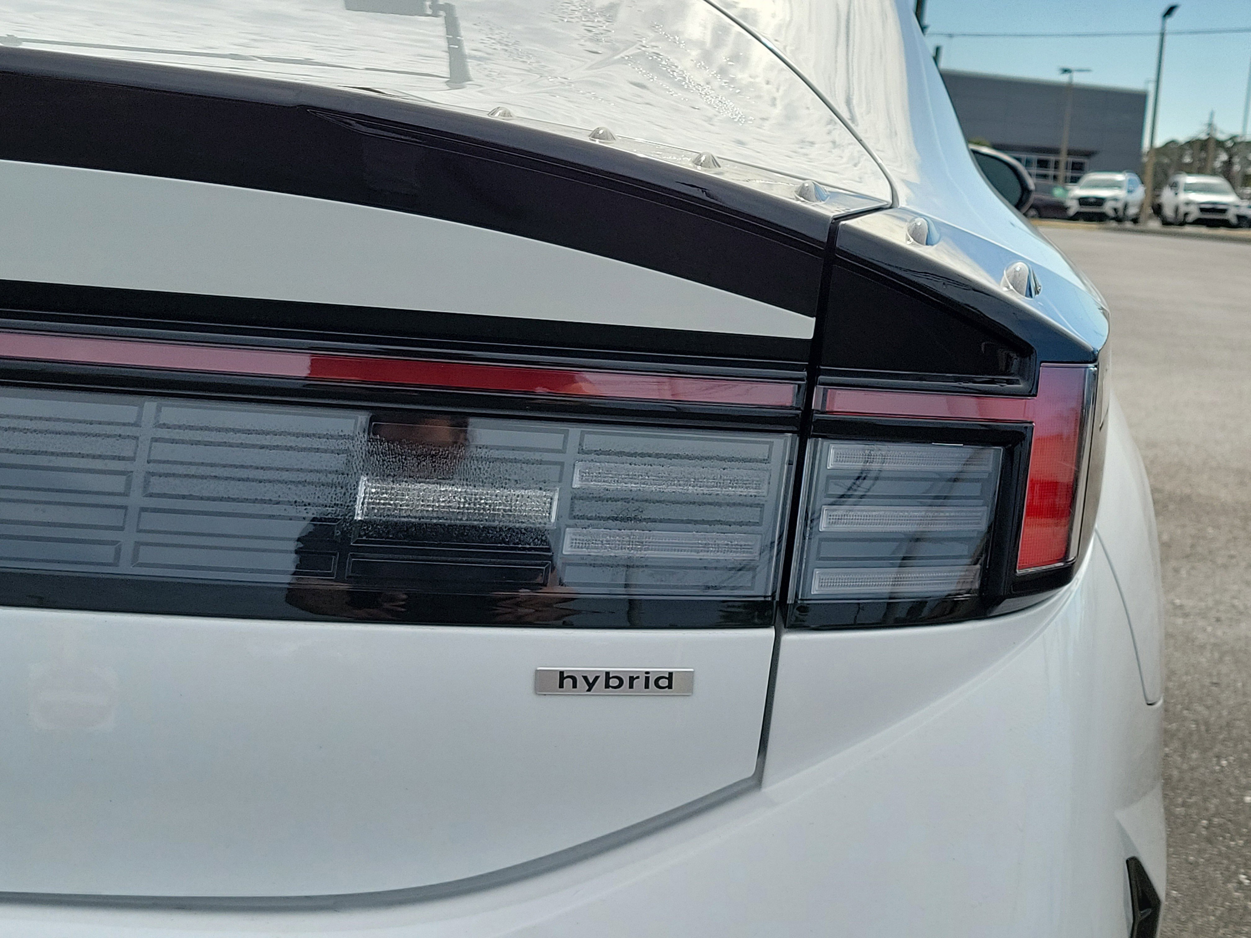 Used 2025 Hyundai Sonata SEL image 11