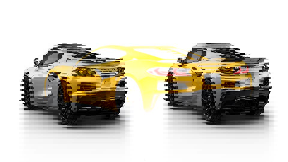 New 2026 Chevrolet Corvette ZR1 image 29