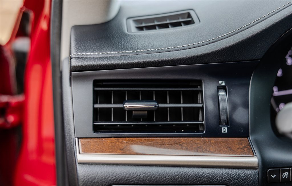 Used 2013 Lexus ES 350 w/ Premium Pkg image 24