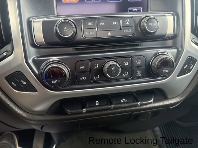 Used 2017 GMC Sierra 1500 SLE image 24