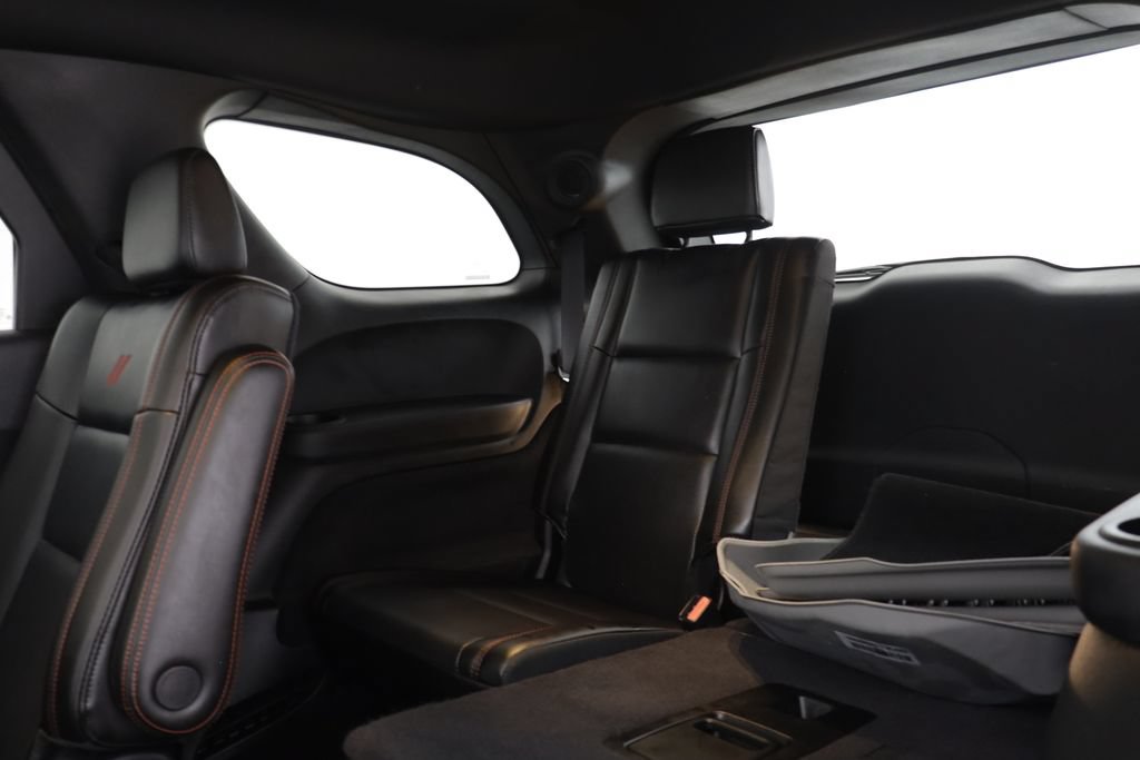 Used 2024 Dodge Durango R/T AWD/4WD image 16