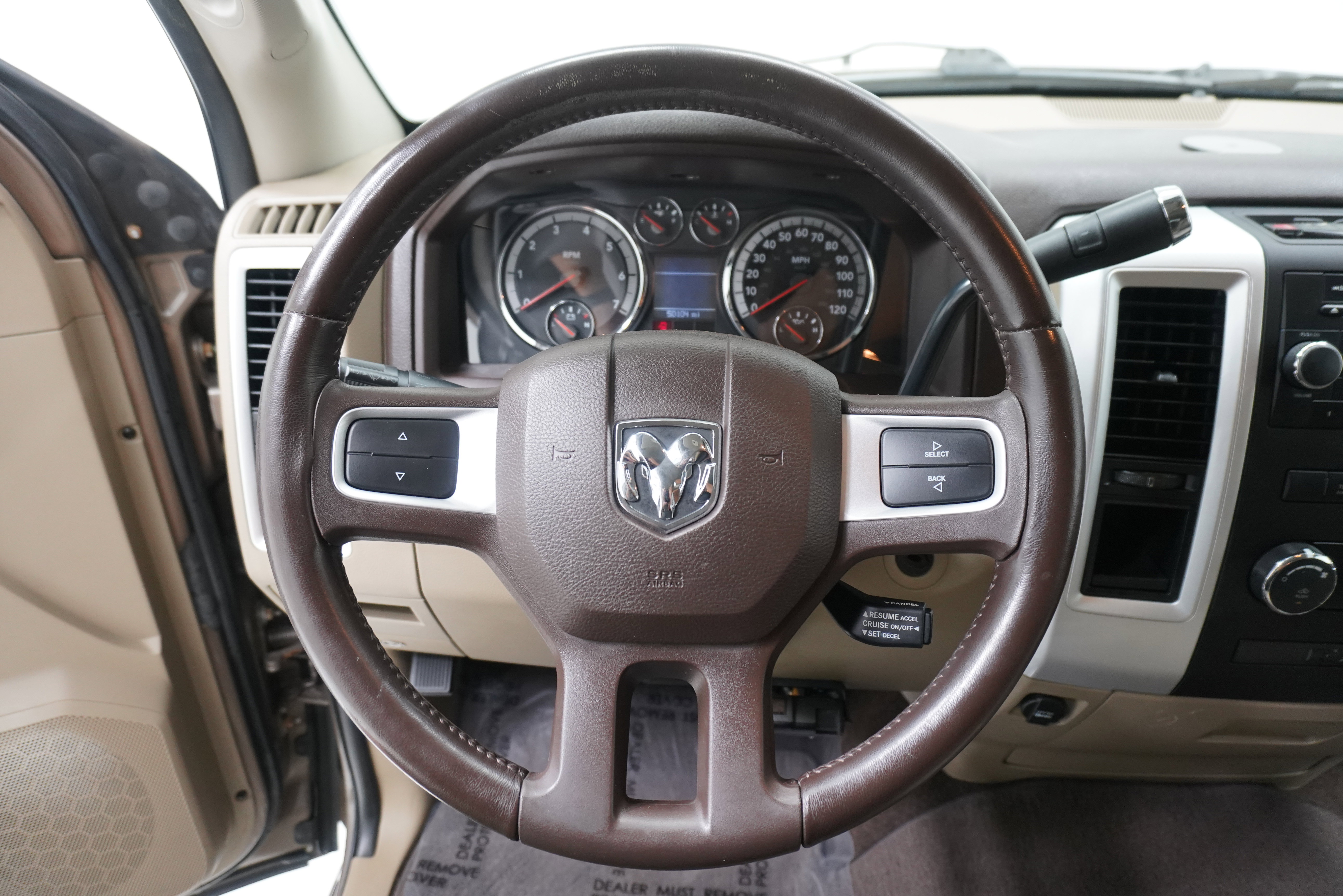 Used 2009 Dodge Ram 1500 Truck SLT w/ Big Horn Regional Pkg image 13