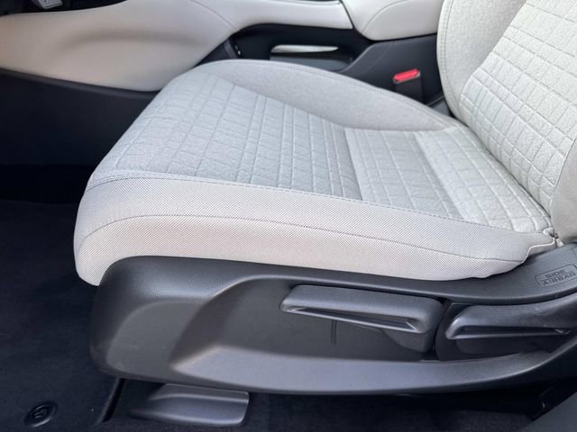 New 2026 Honda HR-V LX image 6