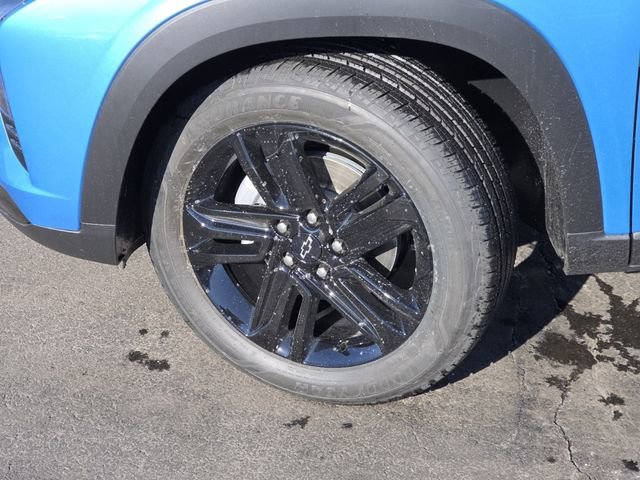New 2026 Chevrolet Trax ACTIV w/ Driver Confidence Package image 23