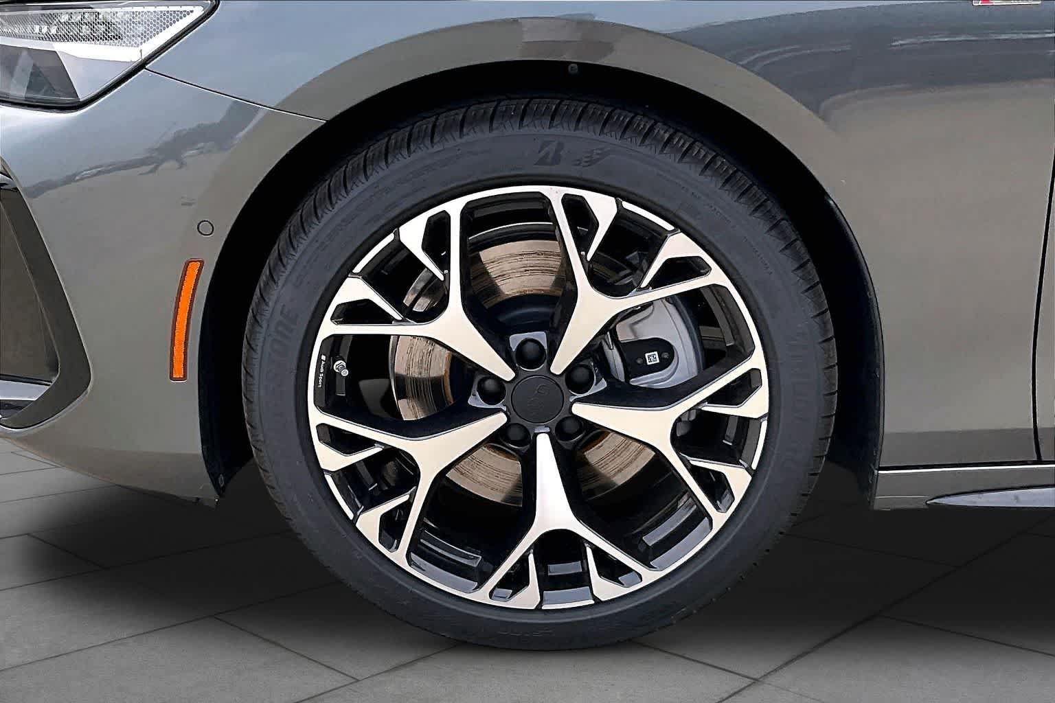 New 2026 Audi A6 Premium Plus AWD/4WD image 11