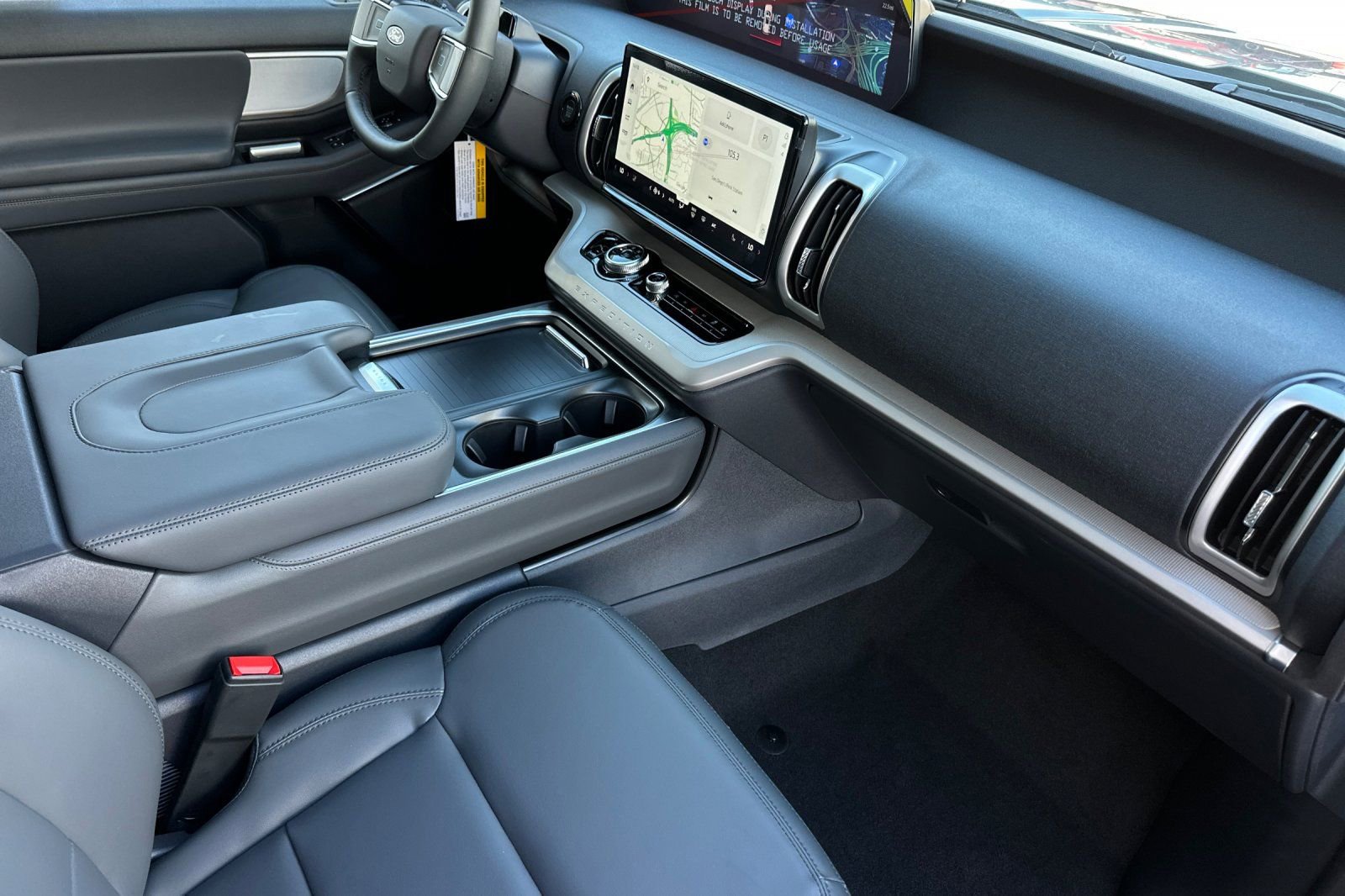 New 2026 Ford Expedition Max Active image 16