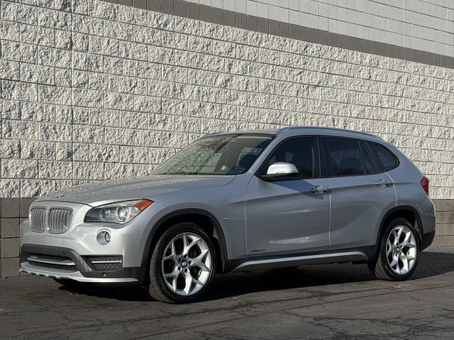 Used 2015 BMW X1 xDrive35i image 1