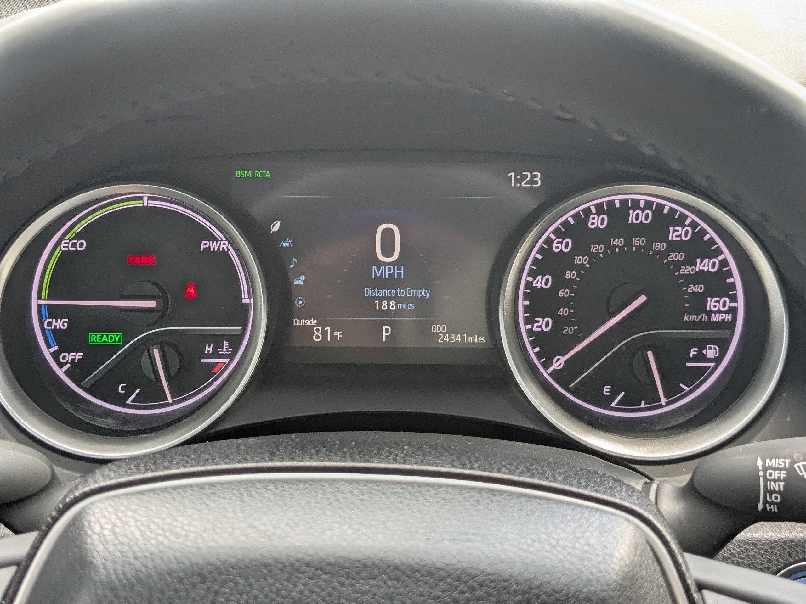 Used 2024 Toyota Camry XLE image 29