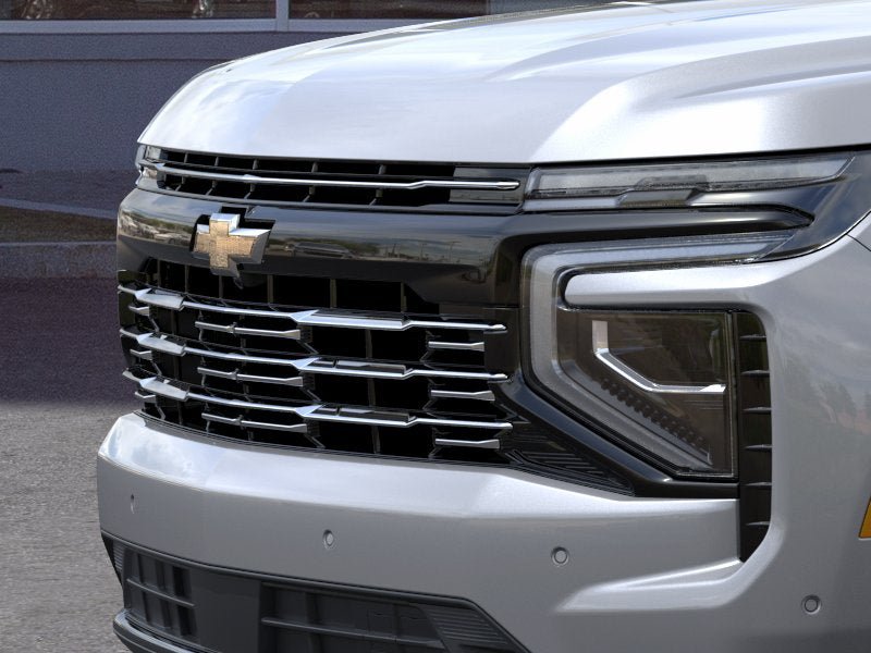 New 2026 Chevrolet Tahoe High Country AWD/4WD image 13