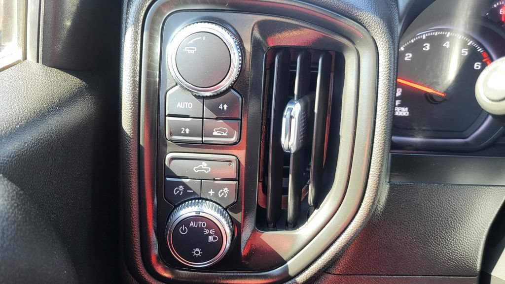 Used 2023 GMC Sierra 1500 Pro AWD/4WD image 34