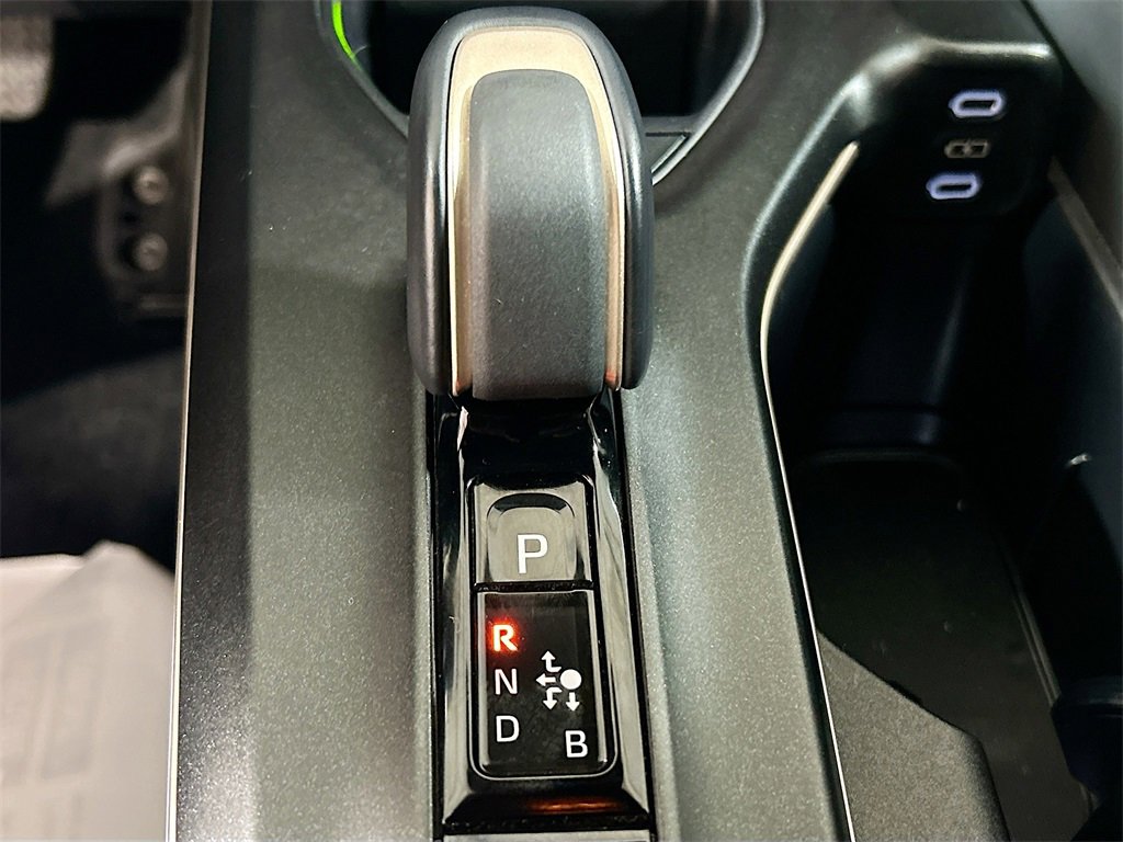 Used 2023 Toyota Crown XLE image 14