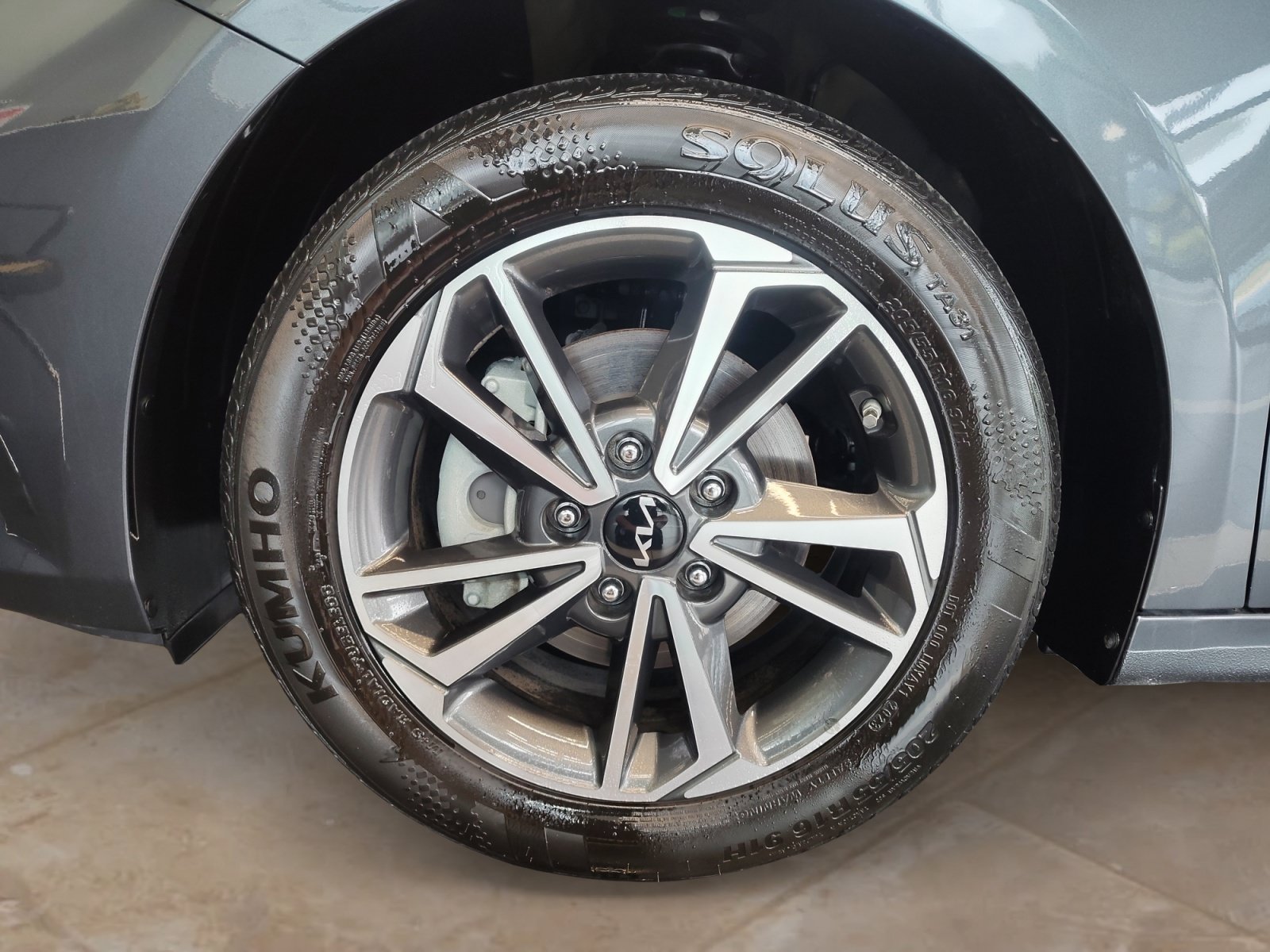 Used 2023 Kia Forte LXS w/ LXS Technology Package FWD image 26