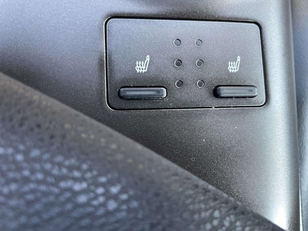 Used 2023 Toyota Camry XSE image 42