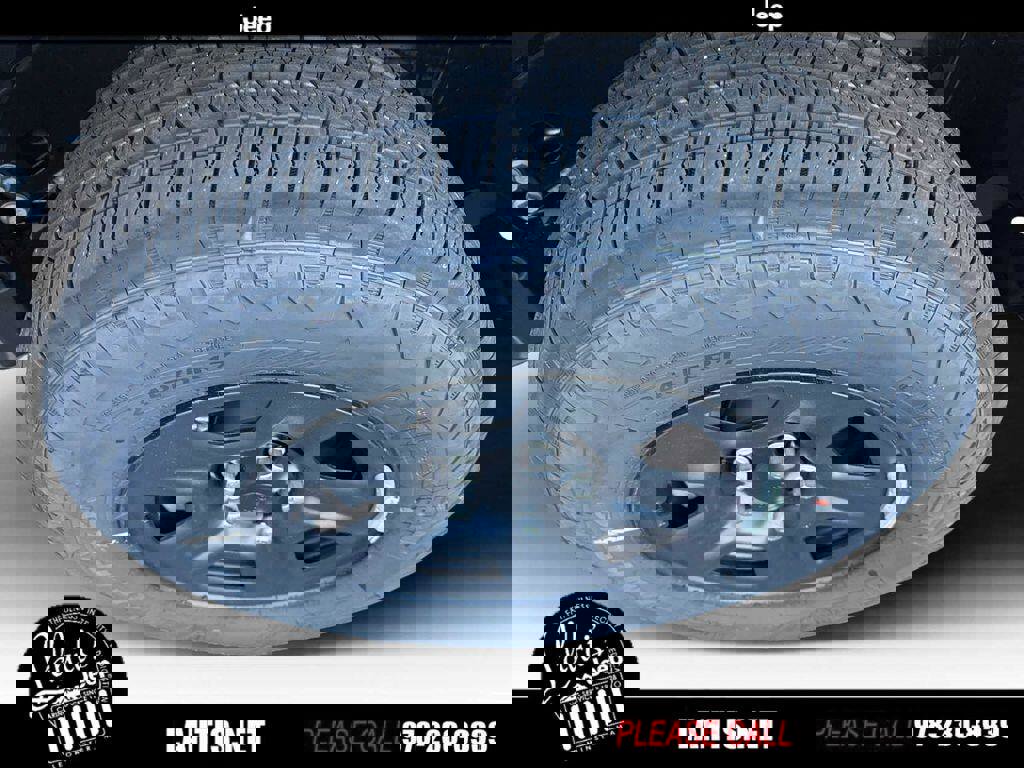 New 2026 Jeep Wrangler Sport image 24