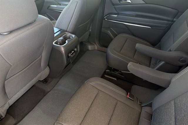 New 2026 Chevrolet Traverse LT FWD image 13