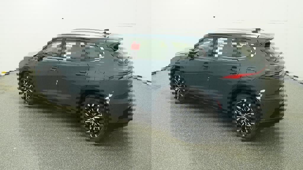 New 2026 Toyota Crown Signia image 4