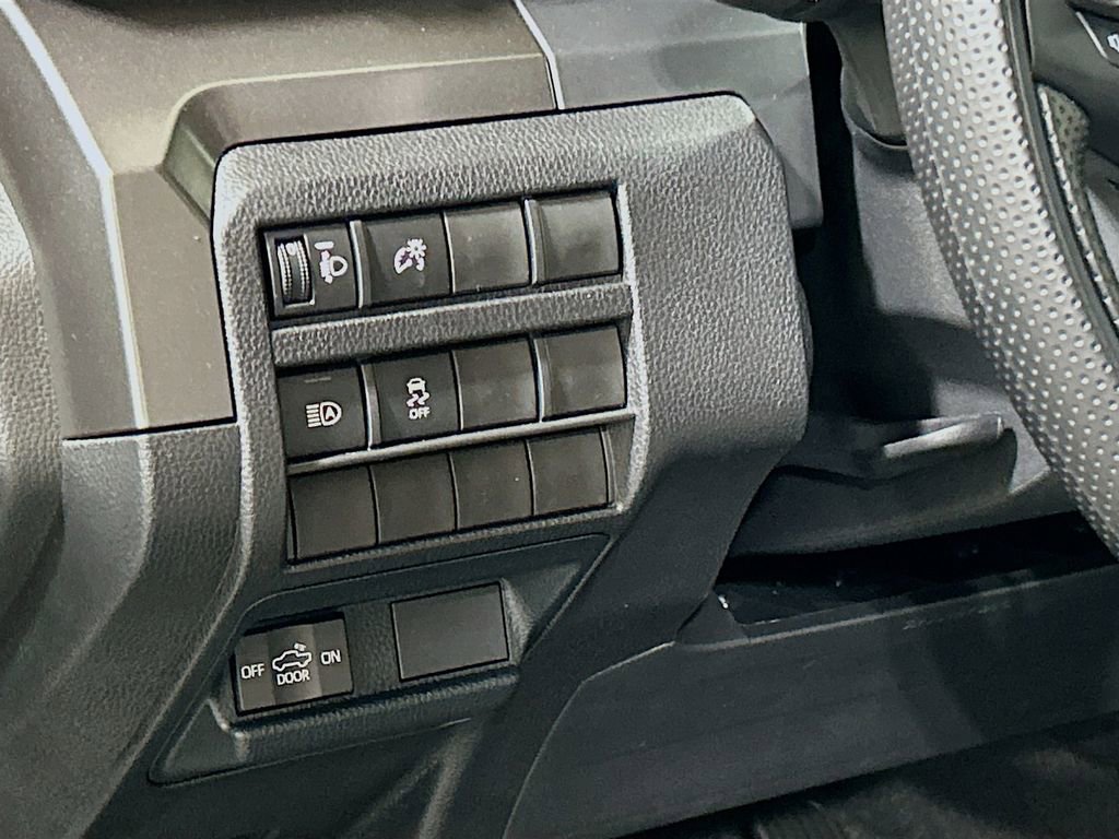 New 2026 Toyota Tacoma SR5 image 11