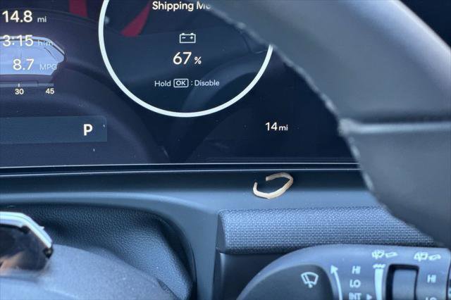 New 2026 Hyundai Tucson SEL image 24