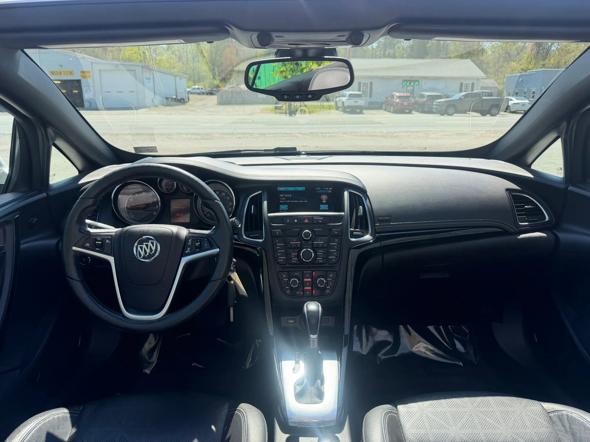 Used 2016 Buick Cascada image 26