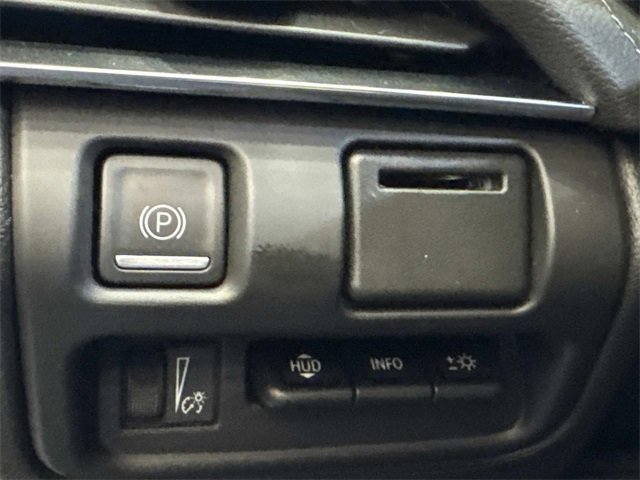 Certified 2022 Cadillac CT5 V Blackwing w/ Carbon Fiber Package 1 image 29