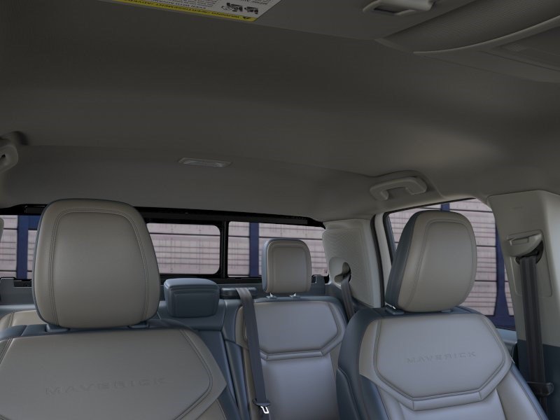 New 2026 Ford Maverick Lariat AWD/4WD image 12