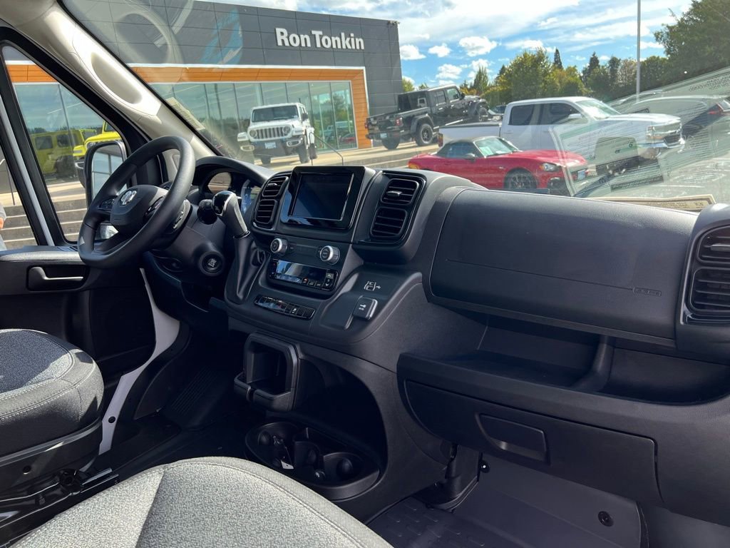New 2026 RAM ProMaster 1500 image 26