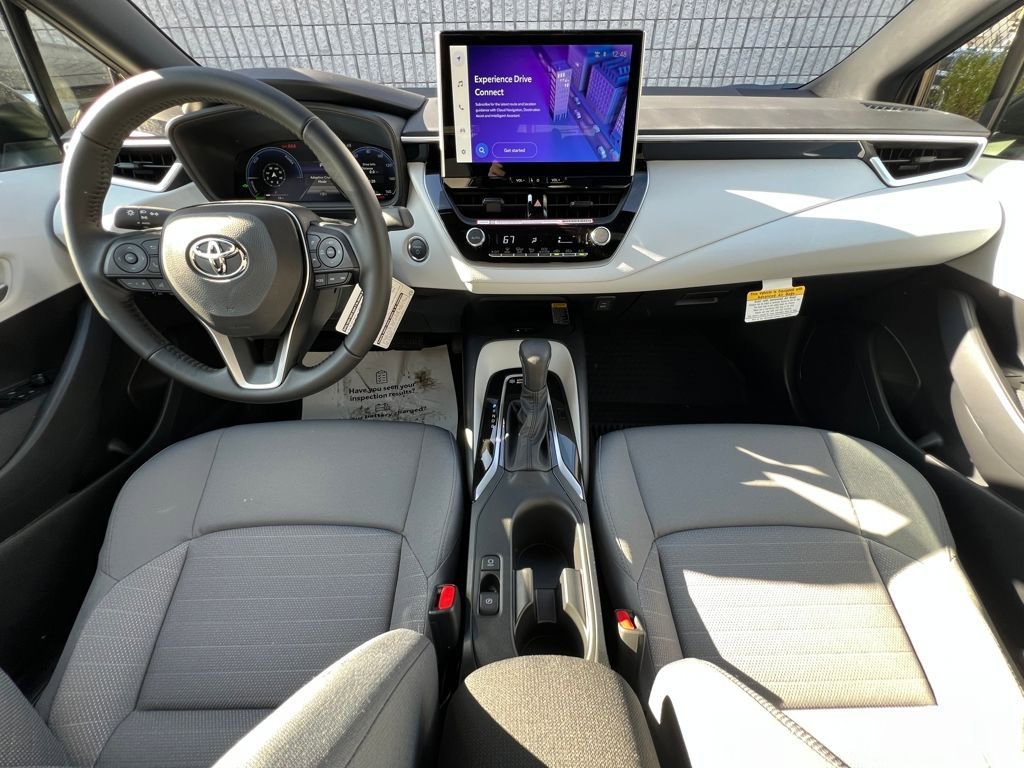 New 2026 Toyota Corolla SE image 24