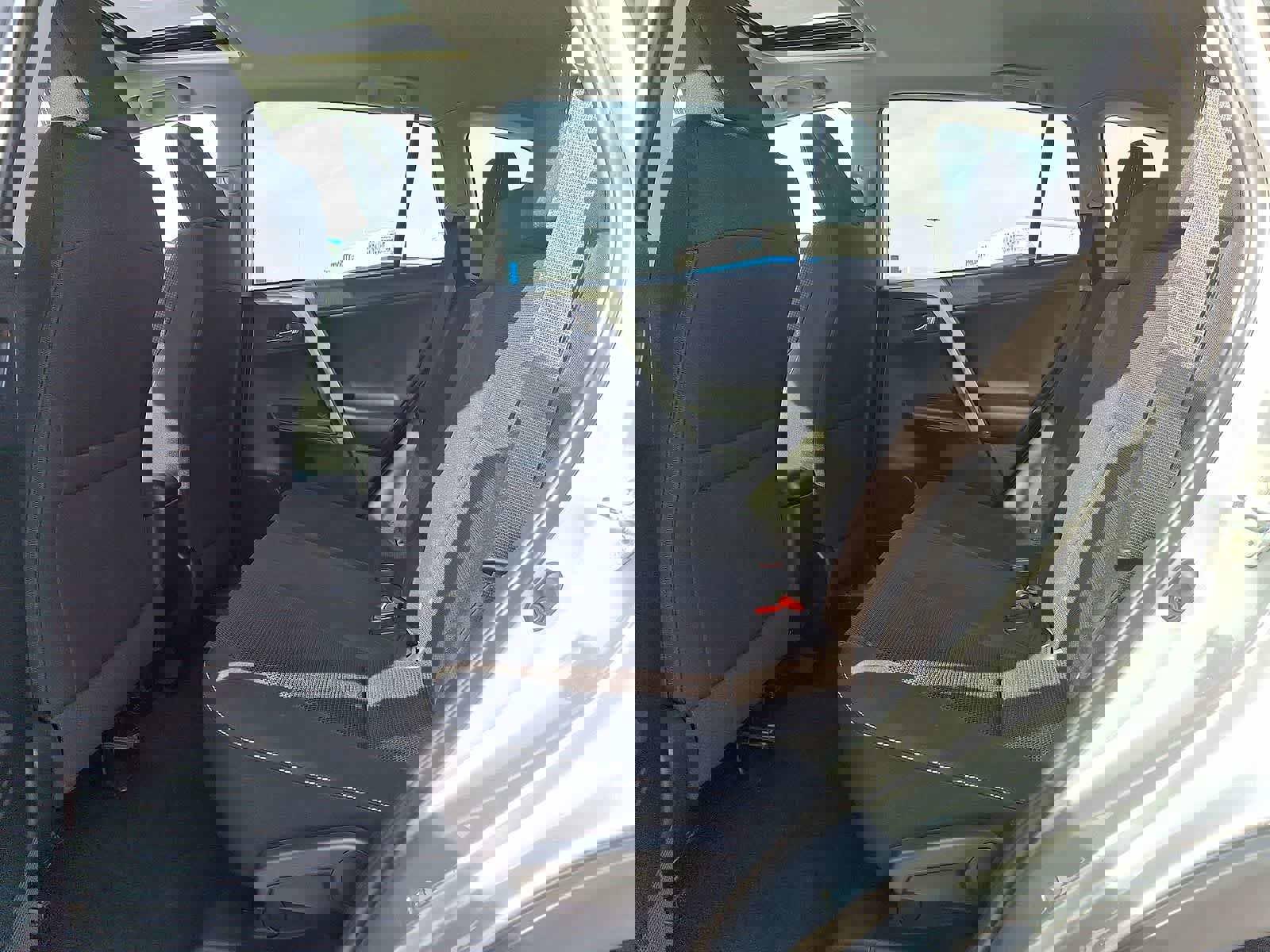 Used 2017 Toyota RAV4 XLE w/ Plus Special Value Package image 29