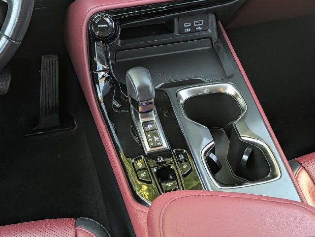 Used 2024 Lexus NX 350 AWD w/ Cold Area Package image 15
