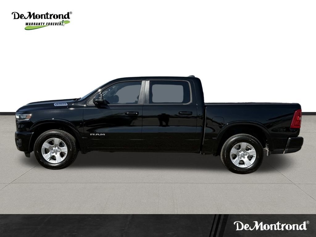New 2026 RAM 1500 Lone Star image 8