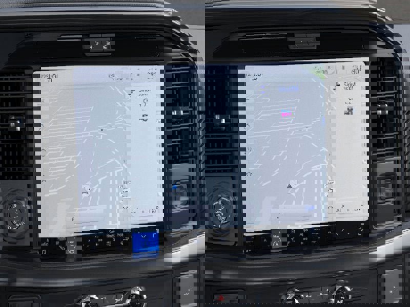 New 2025 Ford F150 Raptor image 15