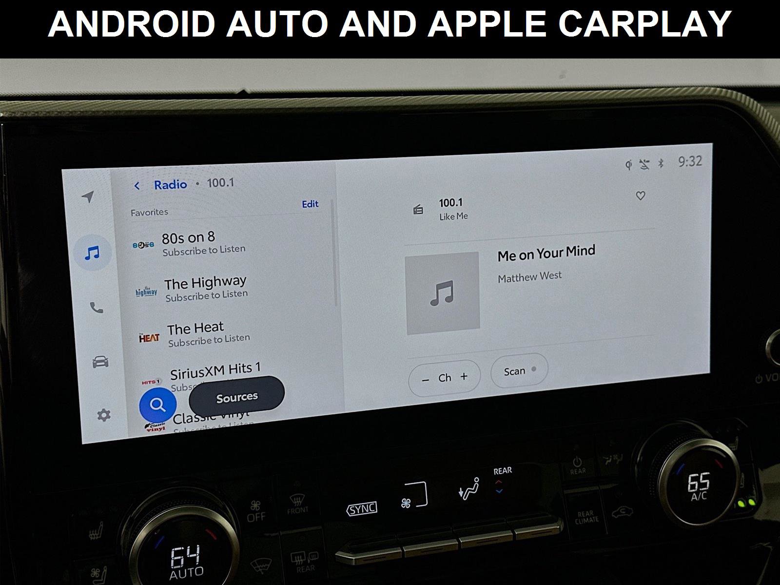 Used 2025 Toyota Highlander Platinum image 7