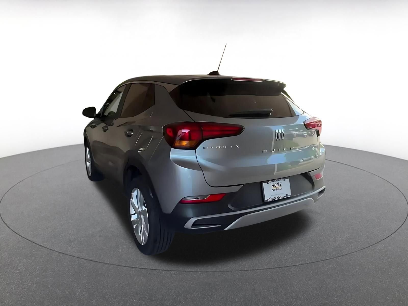 Used 2025 Buick Encore GX Preferred FWD image 11