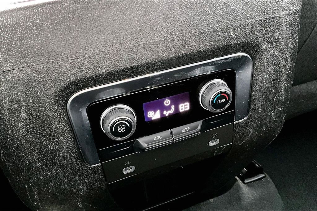 Used 2023 Chevrolet Tahoe RST AWD/4WD image 10