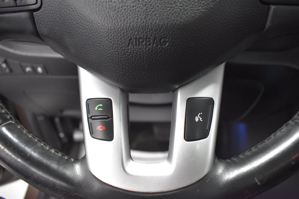 Used 2013 Kia Sportage EX w/ EX Premium Pkg FWD image 29
