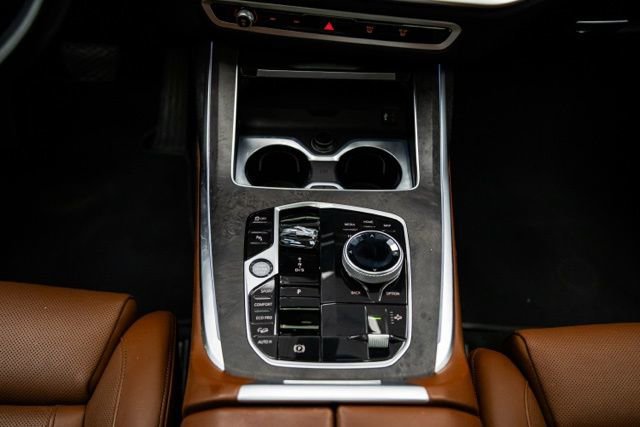 Used 2023 BMW X7 xDrive40i w/ Executive Package AWD/4WD image 19