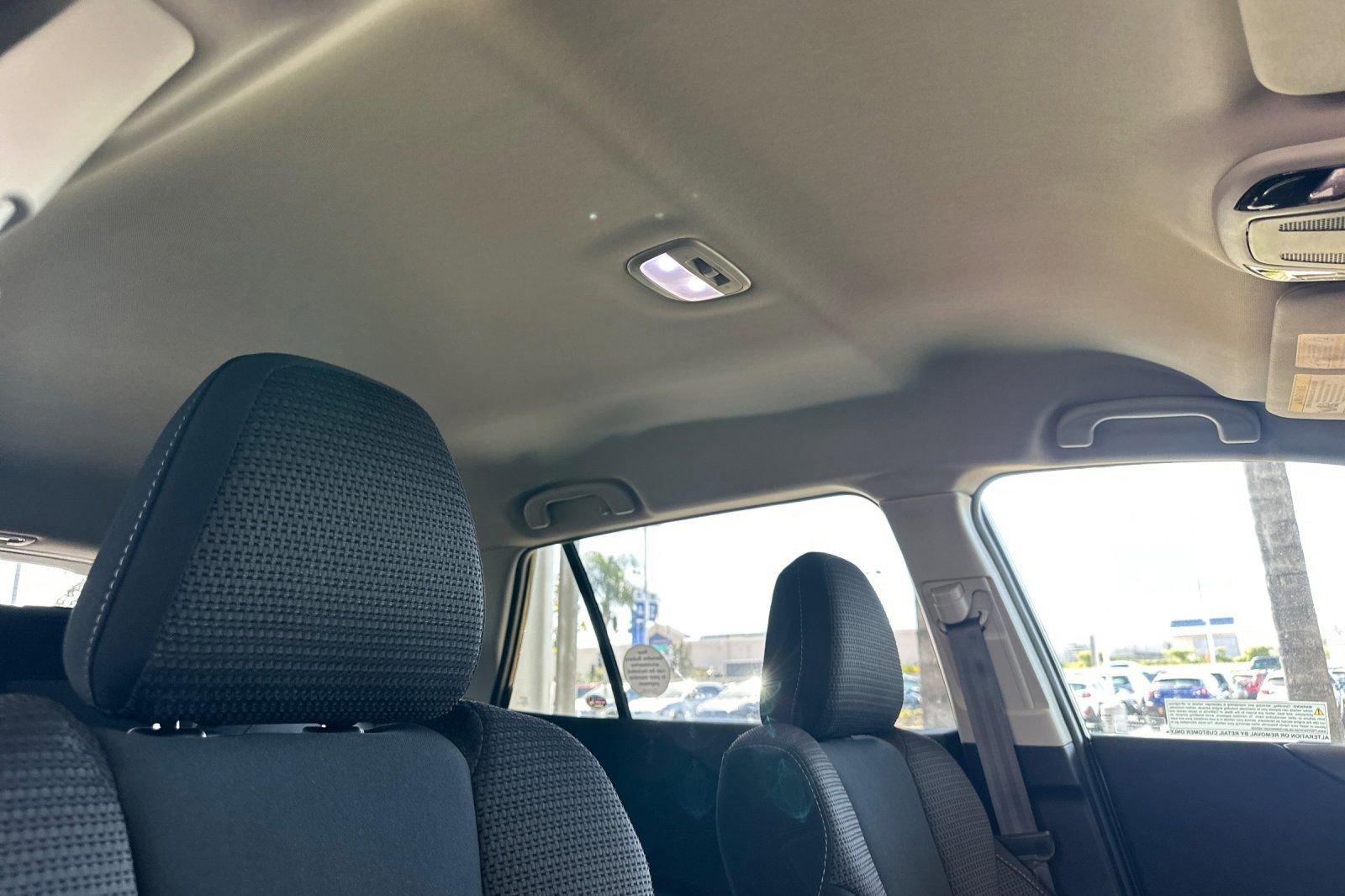 Certified 2025 Subaru Outback Premium image 20