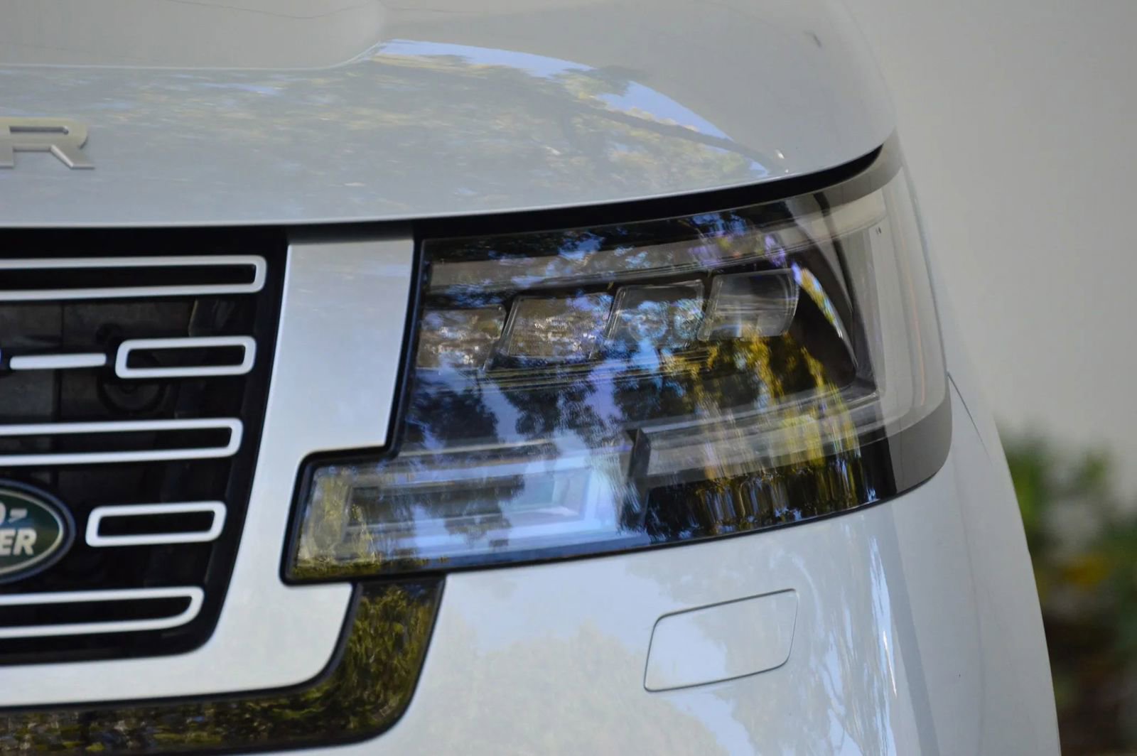 Used 2023 Land Rover Range Rover Autobiography AWD/4WD image 21
