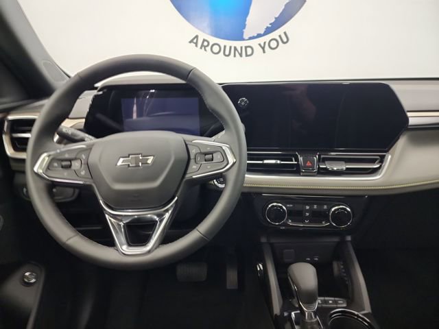 New 2026 Chevrolet TrailBlazer ACTIV w/ Convenience Package image 18