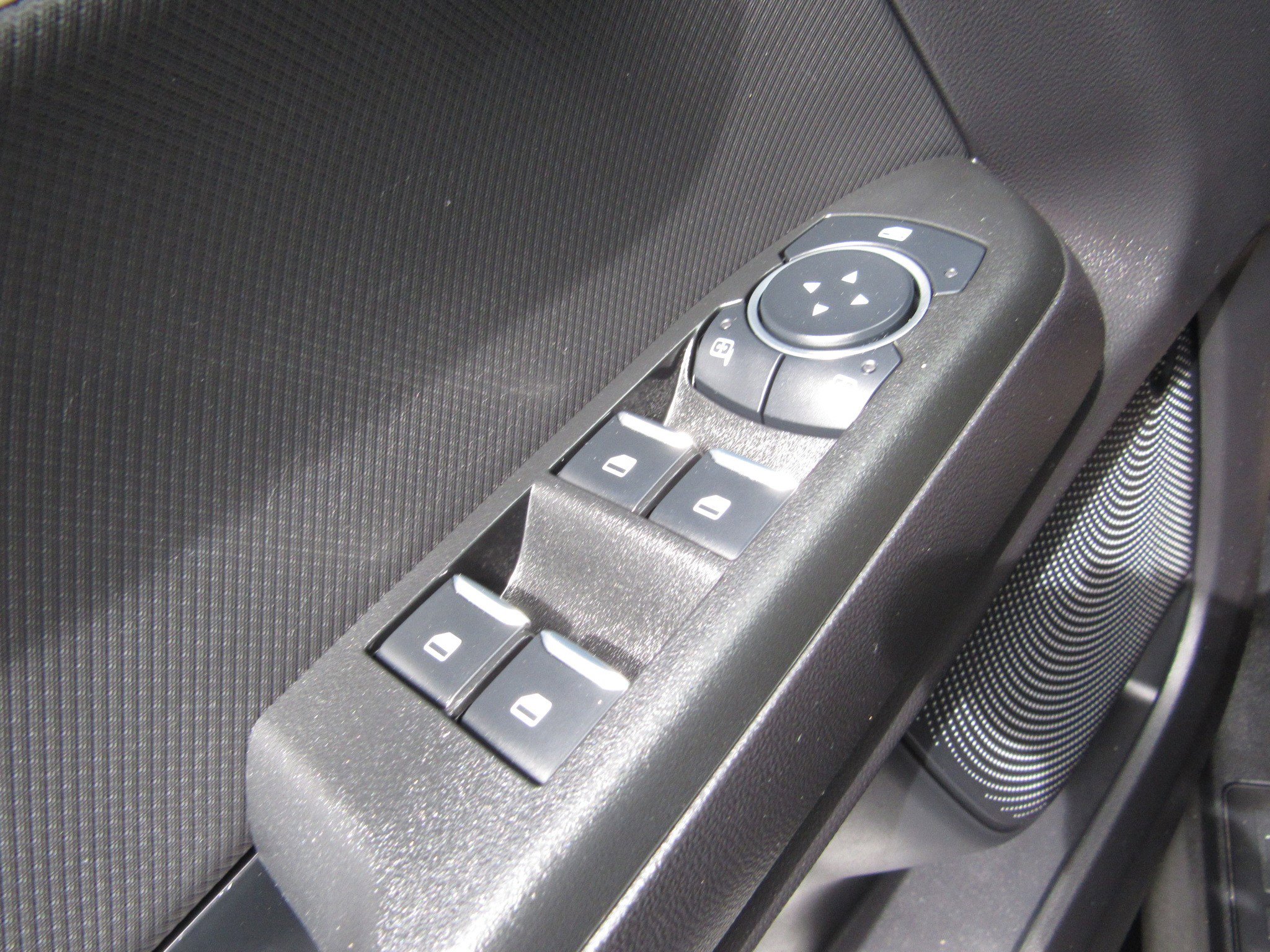 Used 2025 Ford Bronco Sport Big Bend image 21