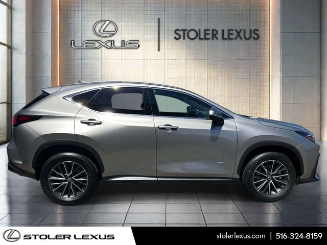 Used 2025 Lexus NX 350 AWD w/ Cold Area Package image 5